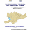 Plan de desarrollo territorial para la región del trifinio El Salvador vol 2 2008